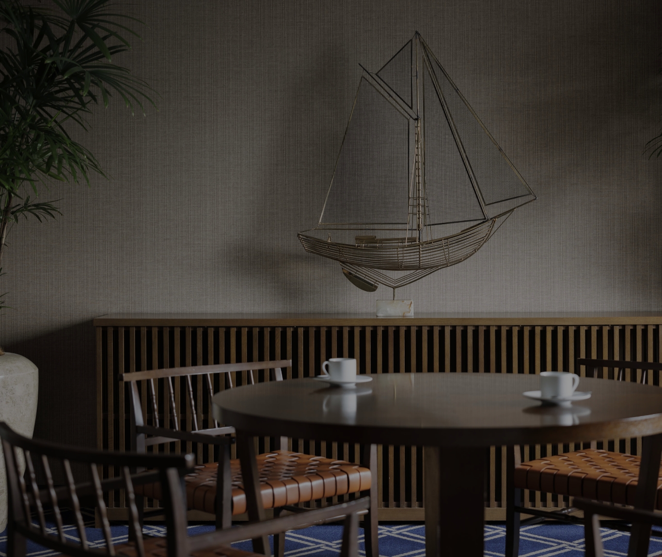 FOR EVENT POPUP【客室イベント】