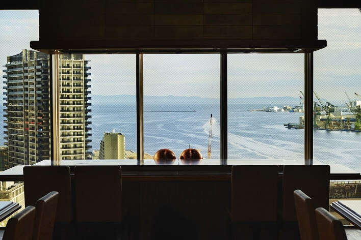 STEAK HOUSE MEDIUM RARE【ステーキハウス ミディアムレア】