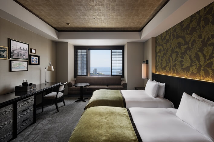 ORIENTAL FLOOR【オリエンタルフロア】