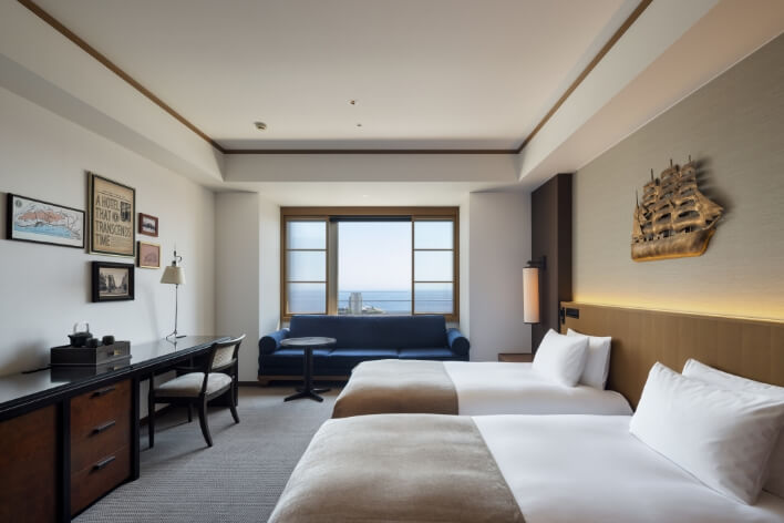 STANDARD FLOOR【スタンダードフロア】