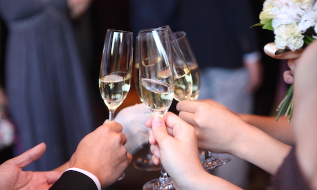 【1時間延長特典あり】同窓会プラン