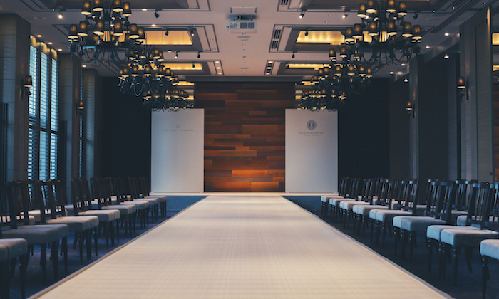 エキシビション/イベント