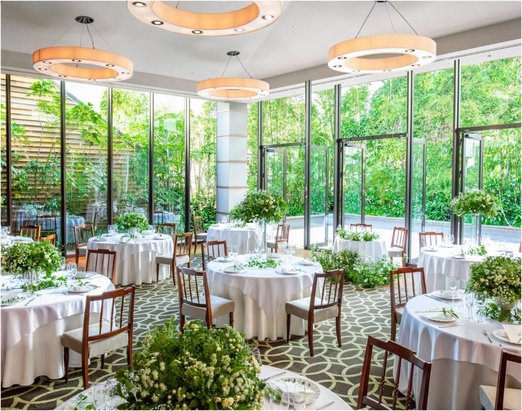 【どんなご利用用途にもご対応 】 基本パーティープラン