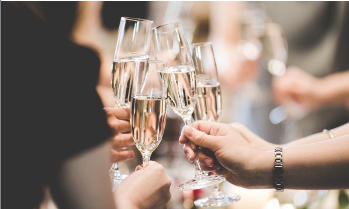 [Recommended for summer gatherings] Summer party plan